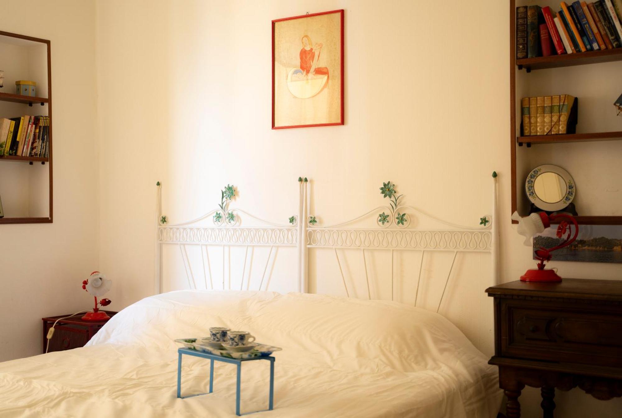 Ca' Del Ponte Apartamento Rapallo Exterior foto