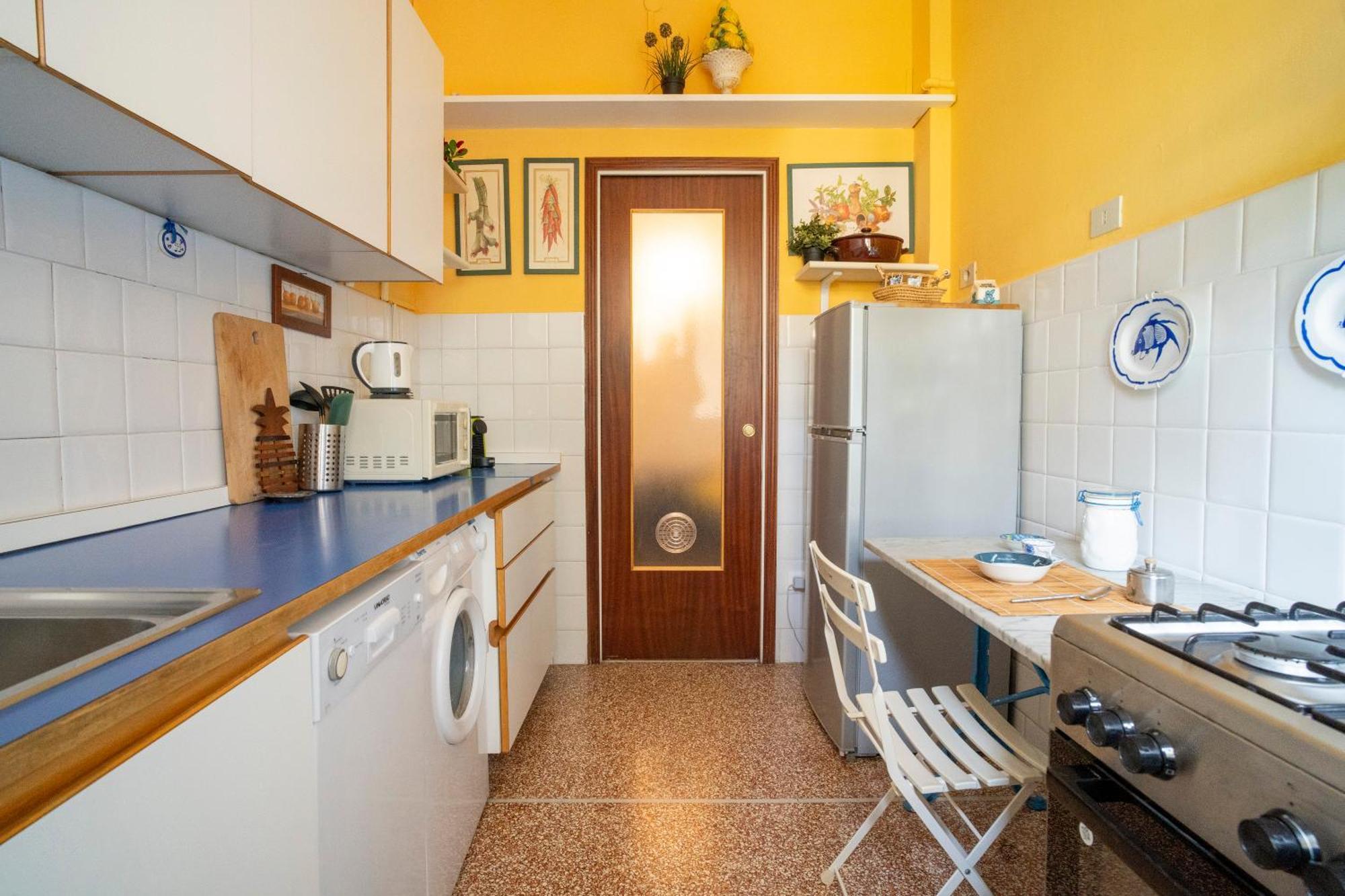 Ca' Del Ponte Apartamento Rapallo Exterior foto