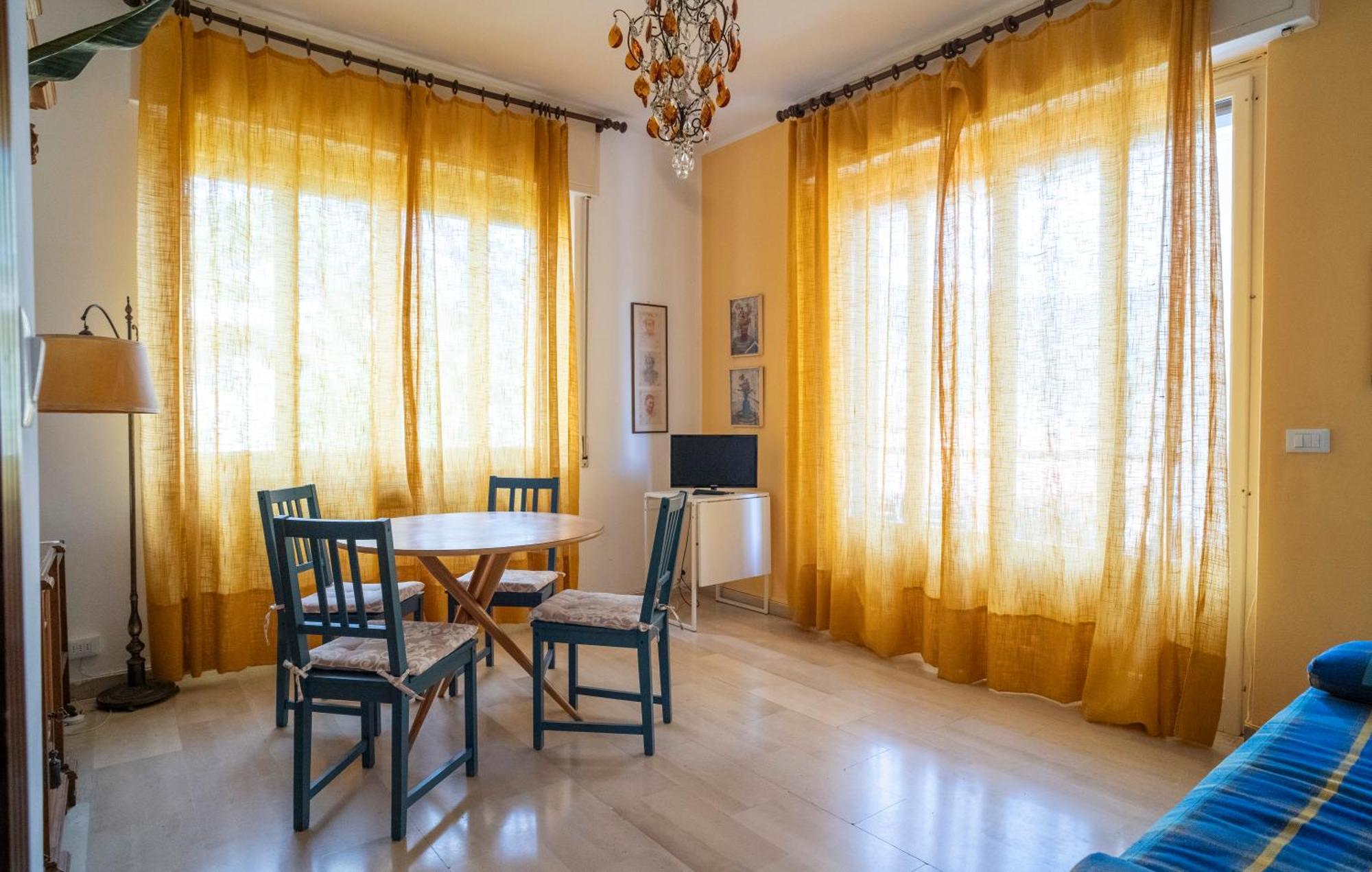 Ca' Del Ponte Apartamento Rapallo Exterior foto